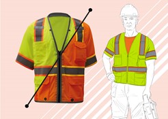 Class 3 Vest