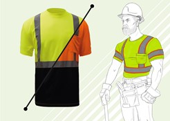 Safety T-Shirt