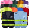 GSS Safety Non-ANSI Multi-Usage Utility Vest 3111/4118