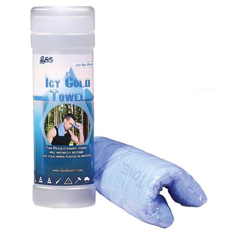 Cooling Towel