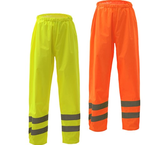 Class E Standard Waterproof Pants | GSS Safety