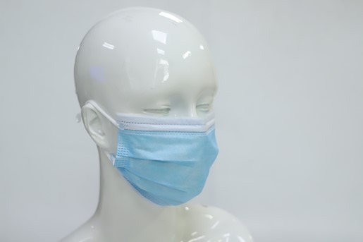 disposable mask