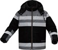 GSS Safety QUARTZ Sherpa Lined Heavy Weight Jacket 8517/8519 View 2