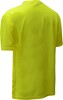 GSS Safety Moisture Wicking Short Sleeve Safety T-Shirt with Chest Pocket 5501/5502 View 3