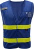 GSS Safety Non-ANSI Multi-Usage Utility Vest 3111/4118 View 4
