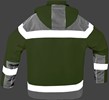 GSS Safety QUARTZ Sherpa Lined Heavy Weight Jacket 8515 View 4