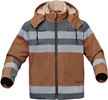GSS Safety QUARTZ Sherpa Lined Heavy Weight Jacket 8517/8519 View 4
