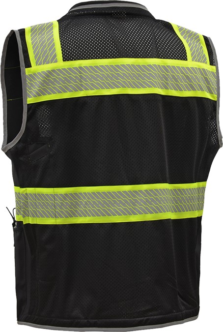 ONYX Class 2 Surveyor's Safety Vest | GSS Safety