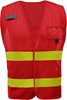 GSS Safety Non-ANSI Multi-Usage Utility Vest 3111/4118 View 5
