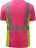 GSS Safety Ladies Short Sleeve T-shirt 5125/5126 View 5