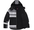 GSS Safety QUARTZ Sherpa Lined Heavy Weight Jacket 8517/8519 View 6