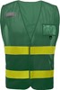 GSS Safety Non-ANSI Multi-Usage Utility Vest 3111/4118 View 7