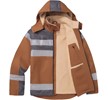 GSS Safety QUARTZ Sherpa Lined Heavy Weight Jacket 8517/8519 View 7