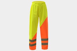 Class E Standard Waterproof Pants