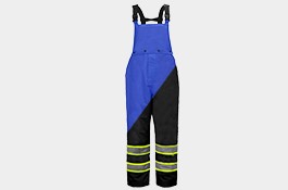 FR Waterproof Flame Resistant Insulated Pants