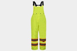 FR Waterproof Flame Resistant Insulated Pants